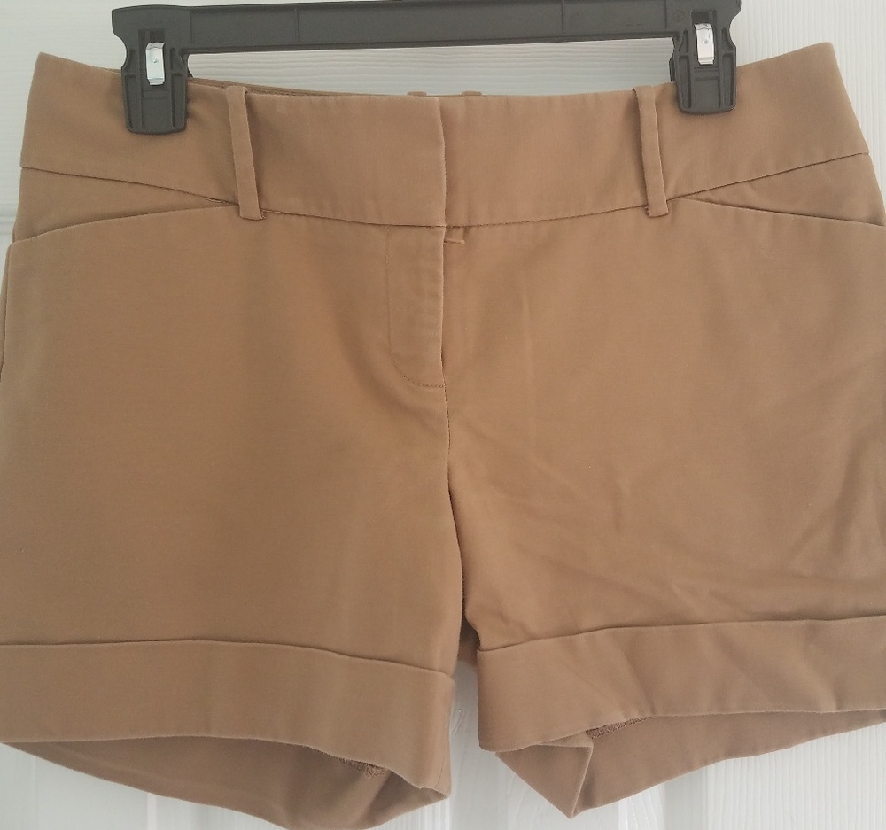 The Limited (drew) dress shorts
